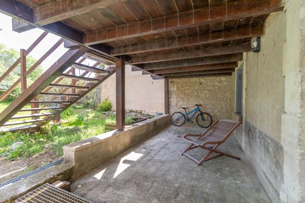 Achat maison Périgueux - 5 pièce(s) - 122 m² - 193 500 €