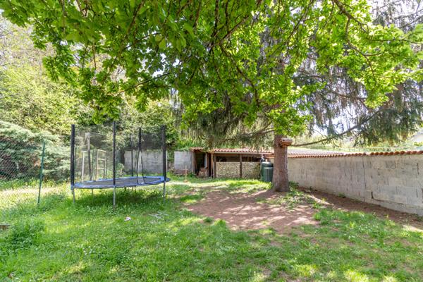 Achat maison Périgueux - 5 pièce(s) - 122 m² - 193 500 €