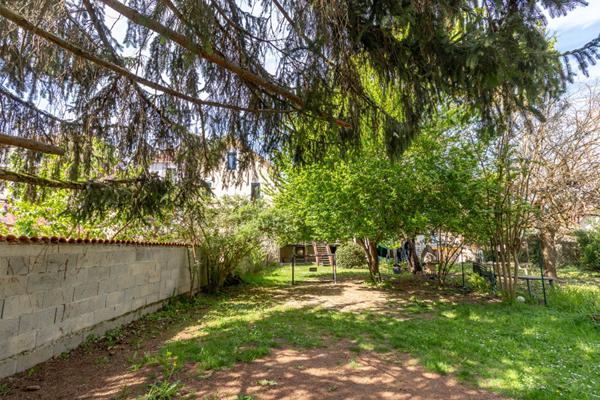 Achat maison Périgueux - 5 pièce(s) - 122 m² - 193 500 €