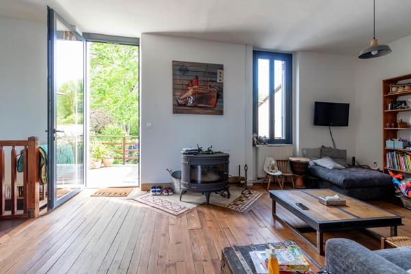 Achat maison Périgueux - 5 pièce(s) - 122 m² - 193 500 €