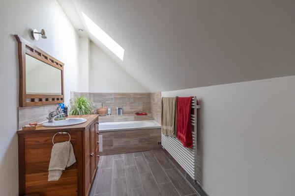 Achat maison Périgueux - 5 pièce(s) - 122 m² - 193 500 €