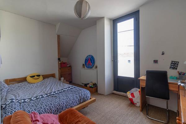 Achat maison Périgueux - 5 pièce(s) - 122 m² - 193 500 €