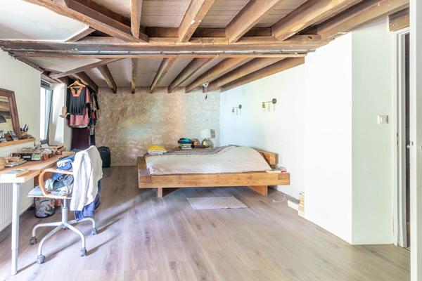 Achat maison Périgueux - 5 pièce(s) - 122 m² - 193 500 €