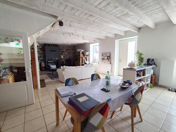 Maison Ploufragan 5 pièce(s)