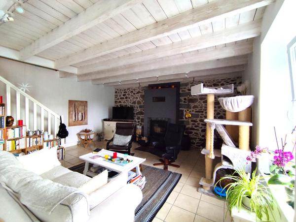 Maison Ploufragan 5 pièce(s)