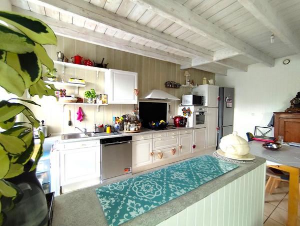 Maison Ploufragan 5 pièce(s)