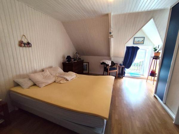 Maison Ploufragan 5 pièce(s)