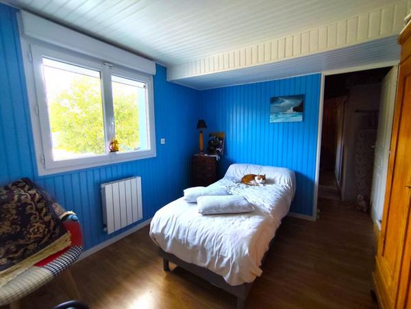 Maison Ploufragan 5 pièce(s)