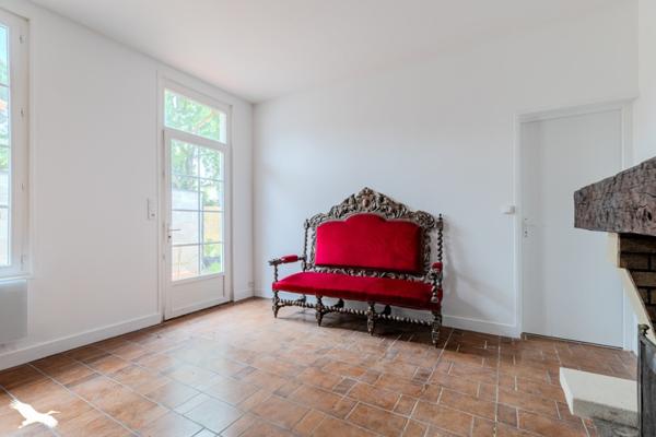 Maison à vendre 189 792 € Libourne 5 p 113 m² DPE C
