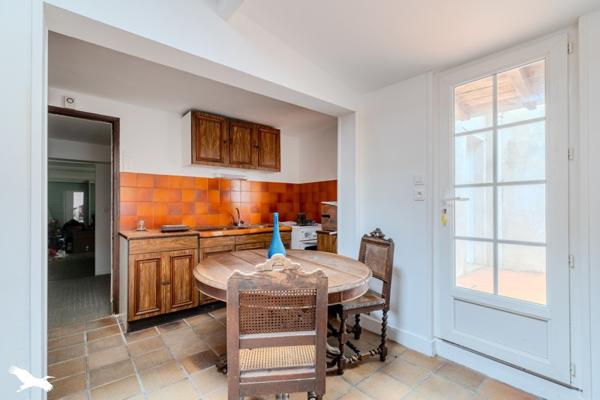 Maison à vendre 189 792 € Libourne 5 p 113 m² DPE C