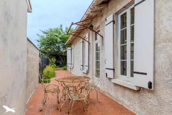 Maison à vendre 189 792 € Libourne 5 p 113 m² DPE C