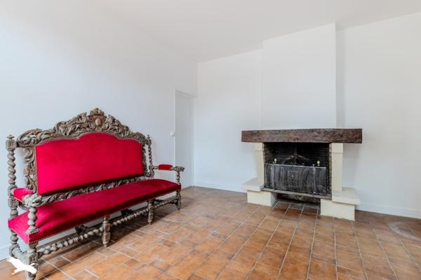 Maison à vendre 189 792 € Libourne 5 p 113 m² DPE C