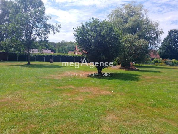Maison à Cresseveuille, 14430 - 5 pièces 90m²