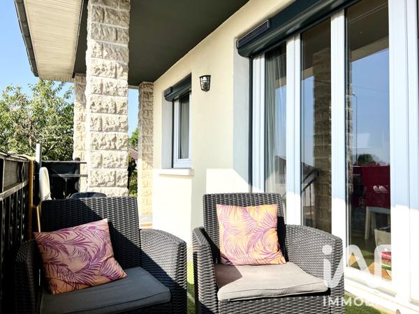 Maison à vendre 6 pièces 124 m² Couzeix