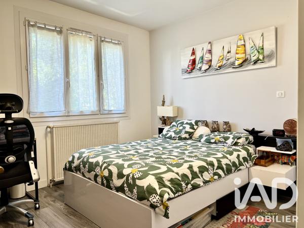 Maison à vendre 6 pièces 124 m² Couzeix