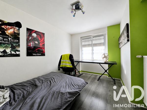 Maison à vendre 6 pièces 124 m² Couzeix