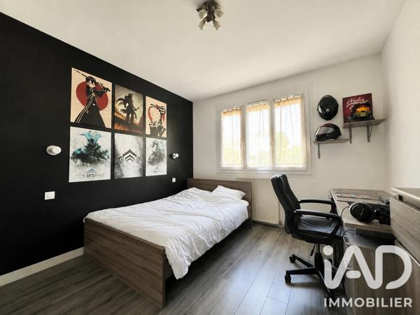 Maison à vendre 6 pièces 124 m² Couzeix