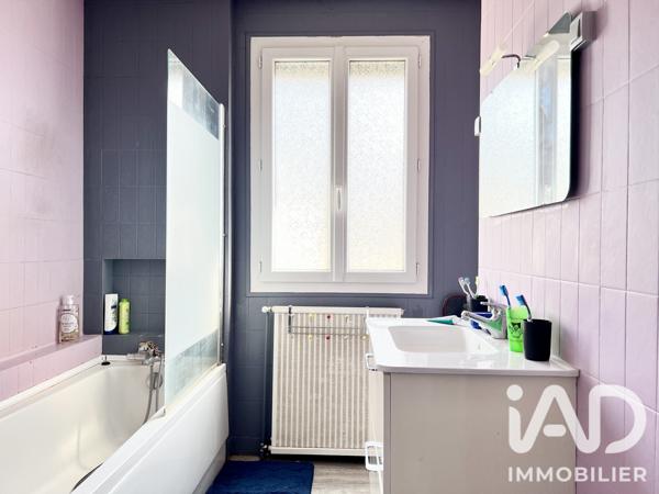 Maison à vendre 6 pièces 124 m² Couzeix