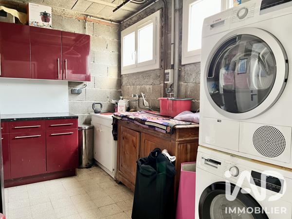 Maison à vendre 6 pièces 124 m² Couzeix