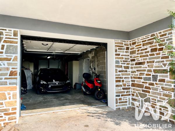 Maison à vendre 6 pièces 124 m² Couzeix