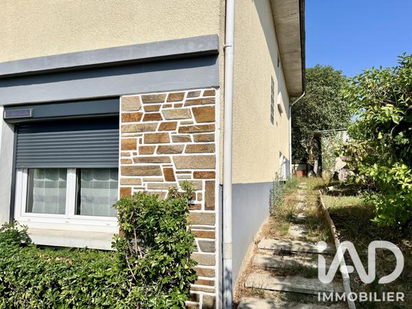 Maison à vendre 6 pièces 124 m² Couzeix
