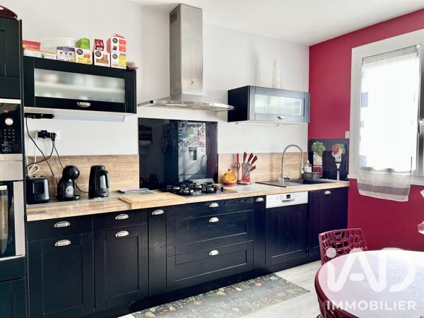 Maison à vendre 6 pièces 124 m² Couzeix
