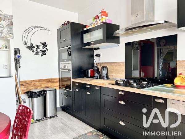 Maison à vendre 6 pièces 124 m² Couzeix