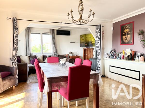Maison à vendre 6 pièces 124 m² Couzeix