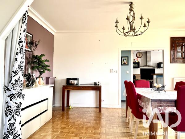 Maison à vendre 6 pièces 124 m² Couzeix