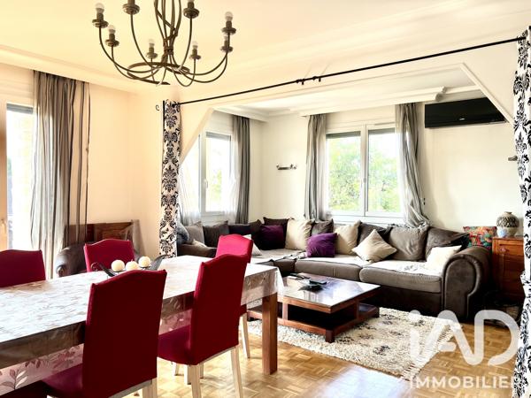 Maison à vendre 6 pièces 124 m² Couzeix