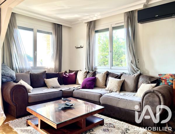 Maison à vendre 6 pièces 124 m² Couzeix