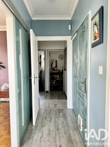 Maison à vendre 6 pièces 124 m² Couzeix