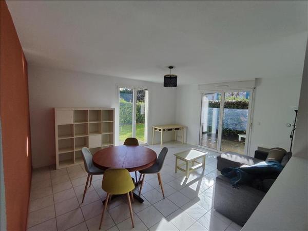 Appartement à louer |  SALIES DE BEARN |  3 pièces | 64 m²