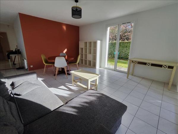 Appartement à louer |  SALIES DE BEARN |  3 pièces | 64 m²