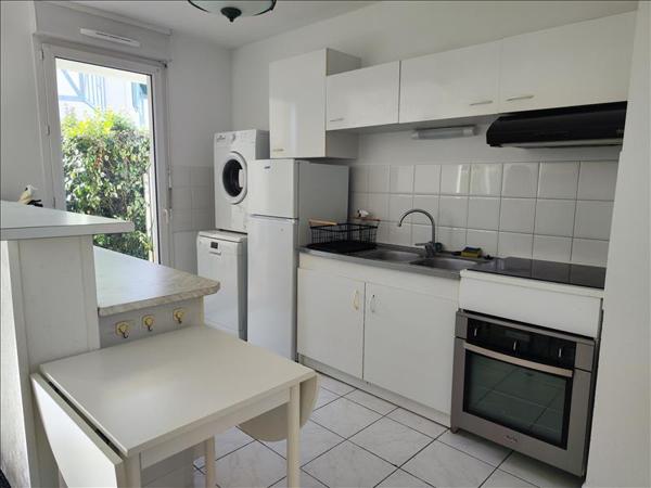 Appartement à louer |  SALIES DE BEARN |  3 pièces | 64 m²