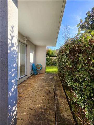 Appartement à louer |  SALIES DE BEARN |  3 pièces | 64 m²