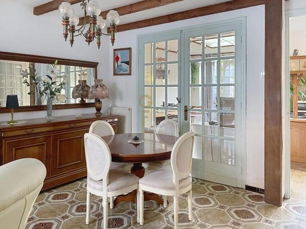 Maison mitoyenne 2 côtés Mouvaux Secteur Marcq-Wasquehal-Mouvaux 77 m²