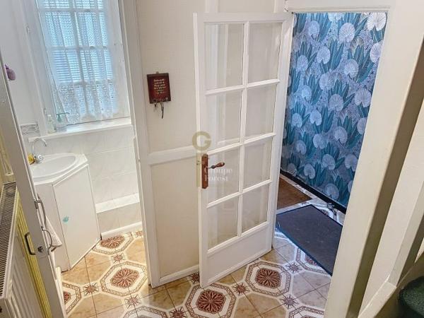 Maison mitoyenne 2 côtés Mouvaux Secteur Marcq-Wasquehal-Mouvaux 77 m²