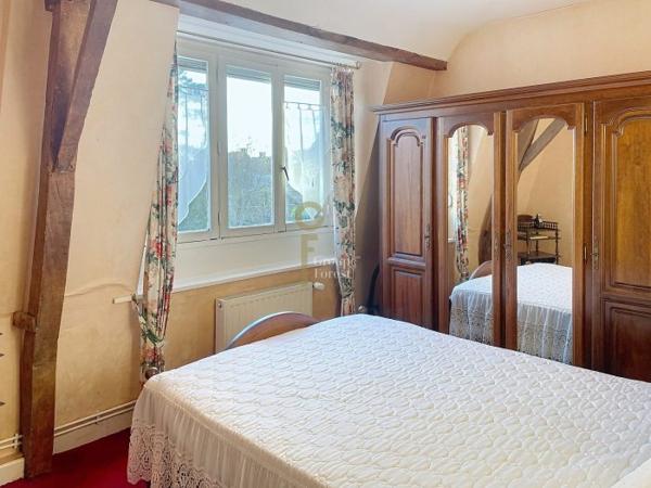 Maison mitoyenne 2 côtés Mouvaux Secteur Marcq-Wasquehal-Mouvaux 77 m²