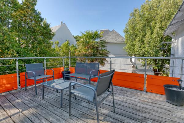 Maison La Baule-Escoublac - LA BAULE - QUARTIER DES ARBRES
