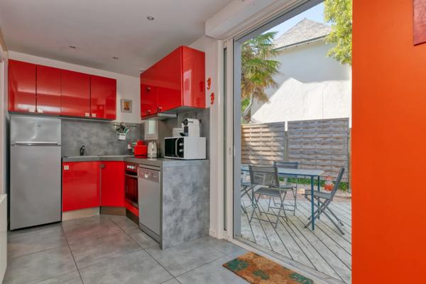 Maison La Baule-Escoublac - LA BAULE - QUARTIER DES ARBRES