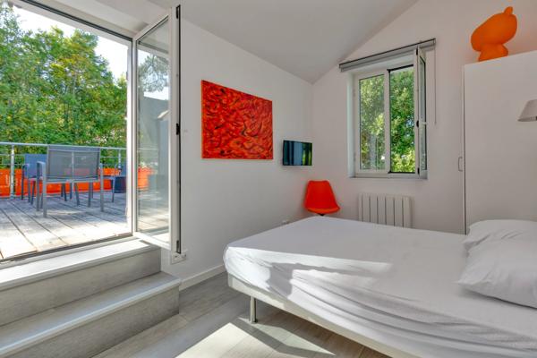 Maison La Baule-Escoublac - LA BAULE - QUARTIER DES ARBRES