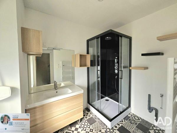 Location maison 3 pièces 75 m² Maubeuge