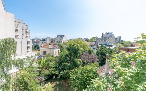Appartement à vendre    4 pièces • 65,05 m2 Nogent-sur-Marne