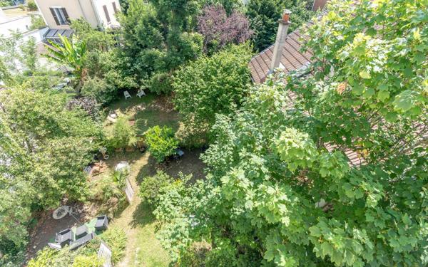 Appartement à vendre    4 pièces • 65,05 m2 Nogent-sur-Marne