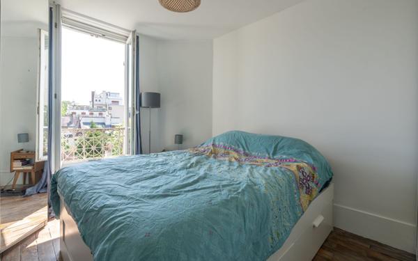 Appartement à vendre    4 pièces • 65,05 m2 Nogent-sur-Marne