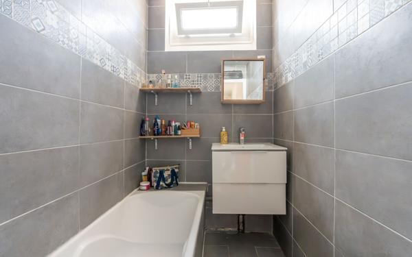 Appartement à vendre    4 pièces • 65,05 m2 Nogent-sur-Marne