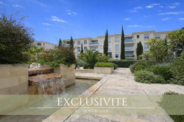 Appartement à vendre La Rochelle