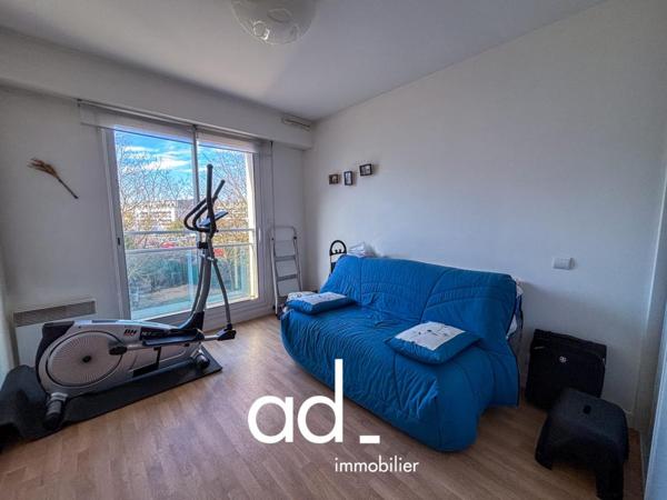 Appartement à vendre La Rochelle