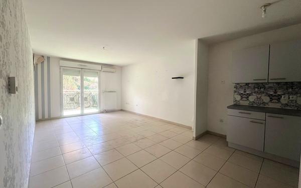 Appartement à vendre    3 pièces • 63,20 m2 Le Cannet